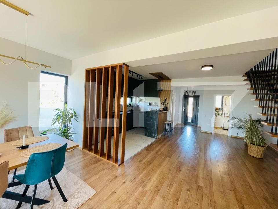 Casa de vânzare 4 camere Miroslava - 179488CV | BLITZ Iași | Poza4