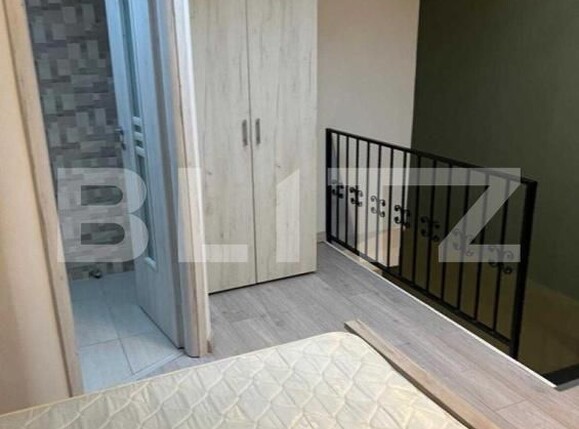 Apartament de închiriat 2 camere Primaverii - 179496AI | BLITZ Iași | Poza2
