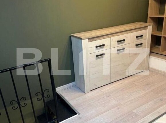 Apartament de închiriat 2 camere Primaverii - 179496AI | BLITZ Iași | Poza3