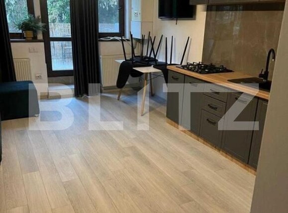 Apartament de închiriat 2 camere Primaverii - 179496AI | BLITZ Iași | Poza4