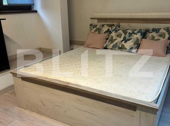 Apartament de închiriat 2 camere Primaverii - 179496AI | BLITZ Iași | Poza1