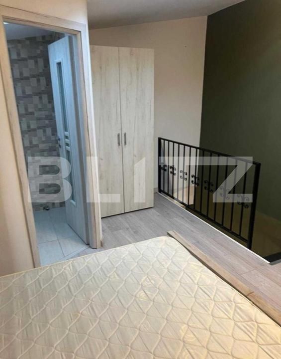 Apartament de închiriat 2 camere Primaverii - 179496AI | BLITZ Iași | Poza2
