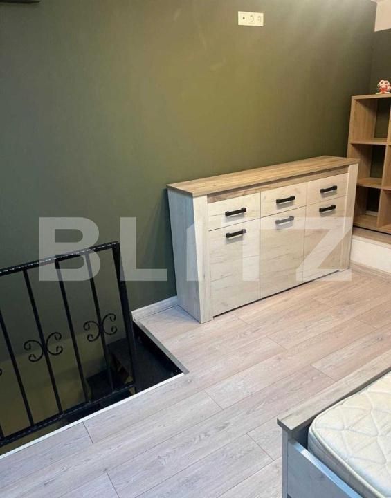 Apartament de închiriat 2 camere Primaverii - 179496AI | BLITZ Iași | Poza3