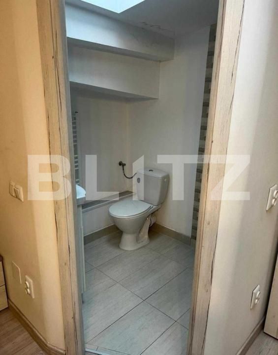 Apartament de închiriat 2 camere Primaverii - 179496AI | BLITZ Iași | Poza7
