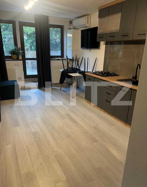 Apartament de închiriat 2 camere Primaverii - 179496AI | BLITZ Iași | Poza4