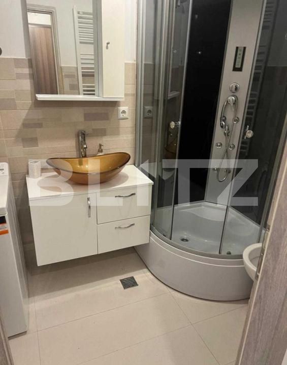 Apartament de închiriat 2 camere Primaverii - 179496AI | BLITZ Iași | Poza6