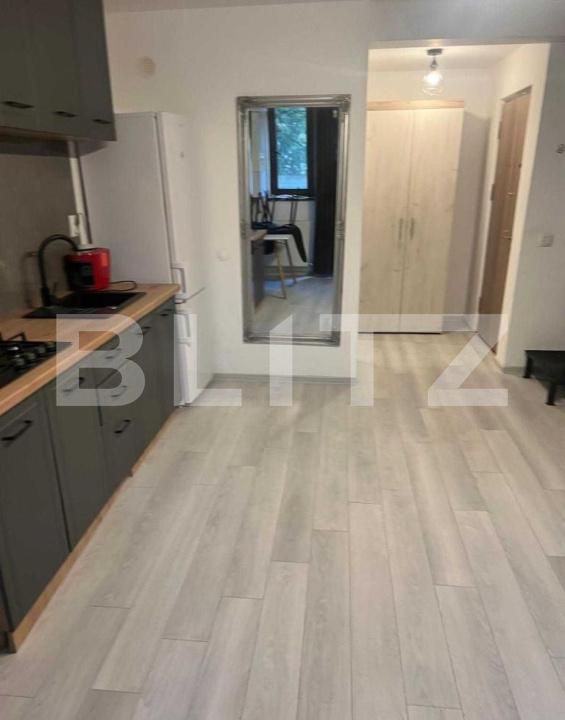 Apartament de închiriat 2 camere Primaverii - 179496AI | BLITZ Iași | Poza5