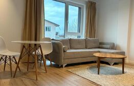 Apartament 2 camere, 61 mp, zona Valea Lupului