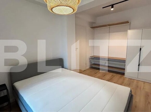 Apartament de închiriat 2 camere Pacurari - 179503AI | BLITZ Iași | Poza2