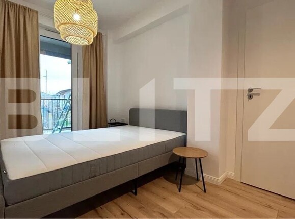 Apartament de închiriat 2 camere Pacurari - 179503AI | BLITZ Iași | Poza1