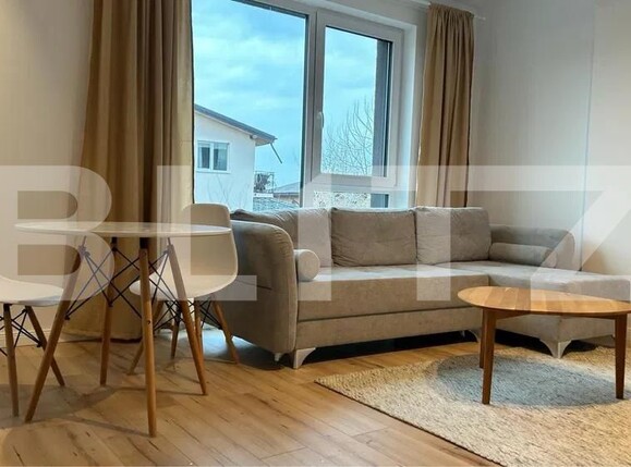 Apartament de închiriat 2 camere Pacurari - 179503AI | BLITZ Iași | Poza3