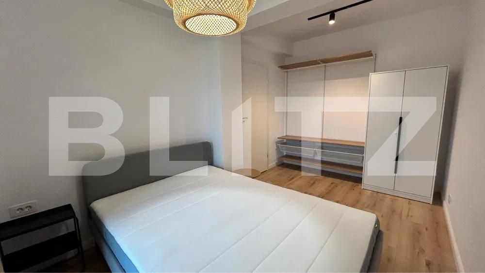 Apartament de închiriat 2 camere Pacurari - 179503AI | BLITZ Iași | Poza2