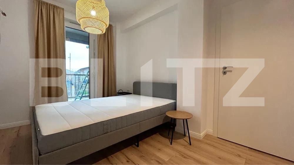 Apartament de închiriat 2 camere Pacurari - 179503AI | BLITZ Iași | Poza1