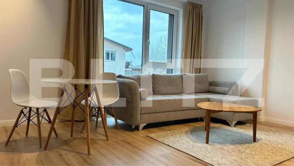 Apartament de închiriat 2 camere Pacurari - 179503AI | BLITZ Iași | Poza3