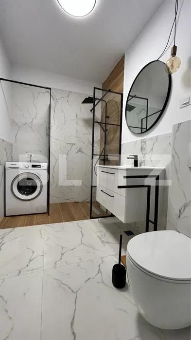 Apartament de închiriat 2 camere Pacurari - 179503AI | BLITZ Iași | Poza5