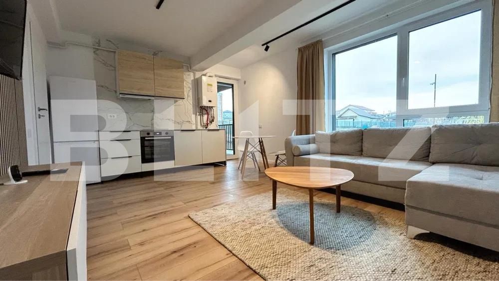 Apartament de închiriat 2 camere Pacurari - 179503AI | BLITZ Iași | Poza4