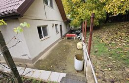 Casa 3 camere, 124 mp, zona Visani