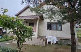 Casa 3 camere, 124 mp, zona Visani