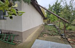 Casa 3 camere, 124 mp, zona Visani