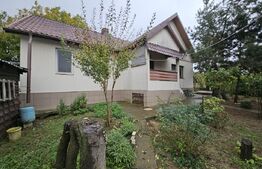 Casa 3 camere, 124 mp, zona Visani