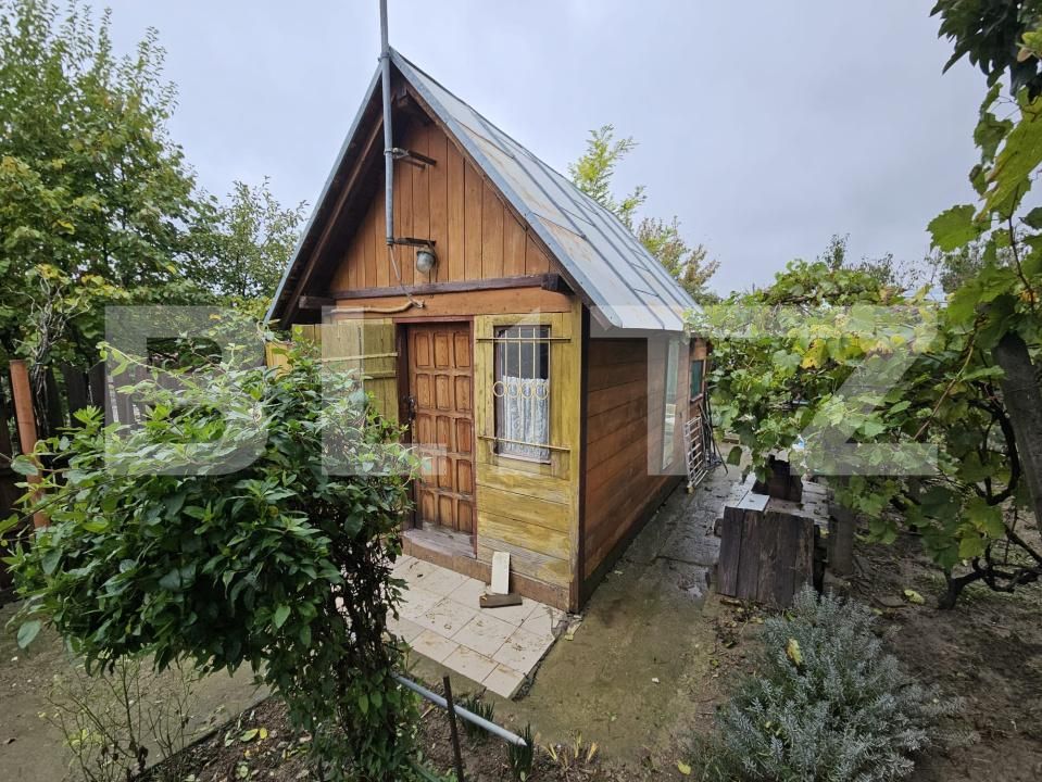 Casa de vânzare 3 camere Visan - 179510CV | BLITZ Iași | Poza4