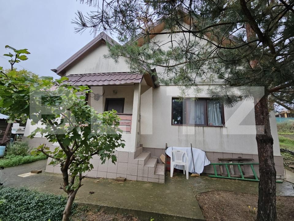 Casa de vânzare 3 camere Visan - 179510CV | BLITZ Iași | Poza2