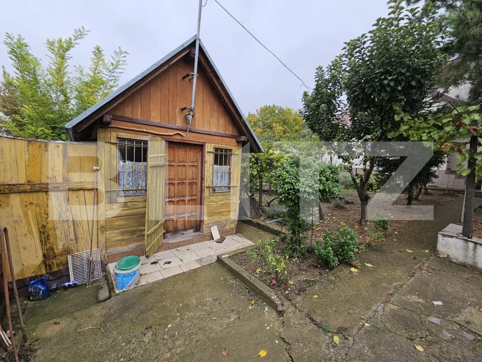 Casa de vânzare 3 camere Visani - 179510CV | BLITZ Iași | Poza3