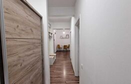  Apartment 2 camere, 56 mp, zona Copou