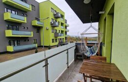  Apartment 2 camere, 56 mp, zona Copou