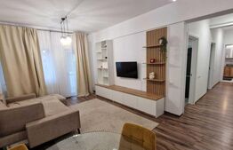  Apartment 2 camere, 56 mp, zona Copou