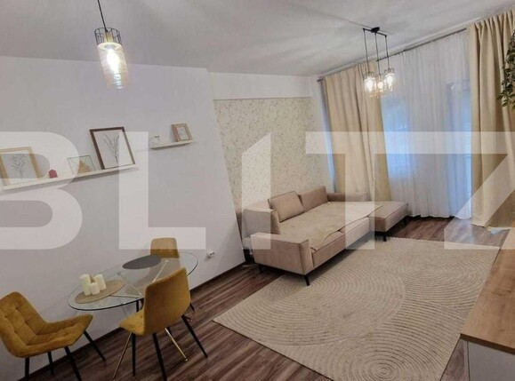 Apartament de închiriat 2 camere Copou - 179520AI | BLITZ Iași | Poza4