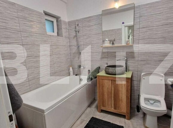 Apartament de închiriat 2 camere Copou - 179520AI | BLITZ Iași | Poza3