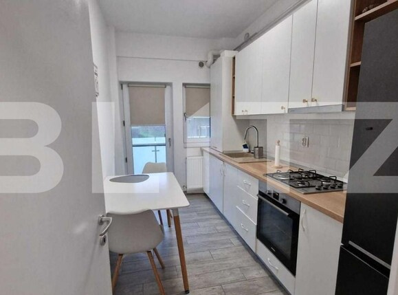 Apartament de închiriat 2 camere Copou - 179520AI | BLITZ Iași | Poza2