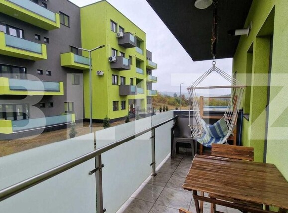 Apartament de închiriat 2 camere Copou - 179520AI | BLITZ Iași | Poza6