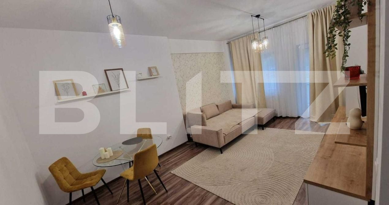 Apartament de închiriat 2 camere Copou - 179520AI | BLITZ Iași | Poza4