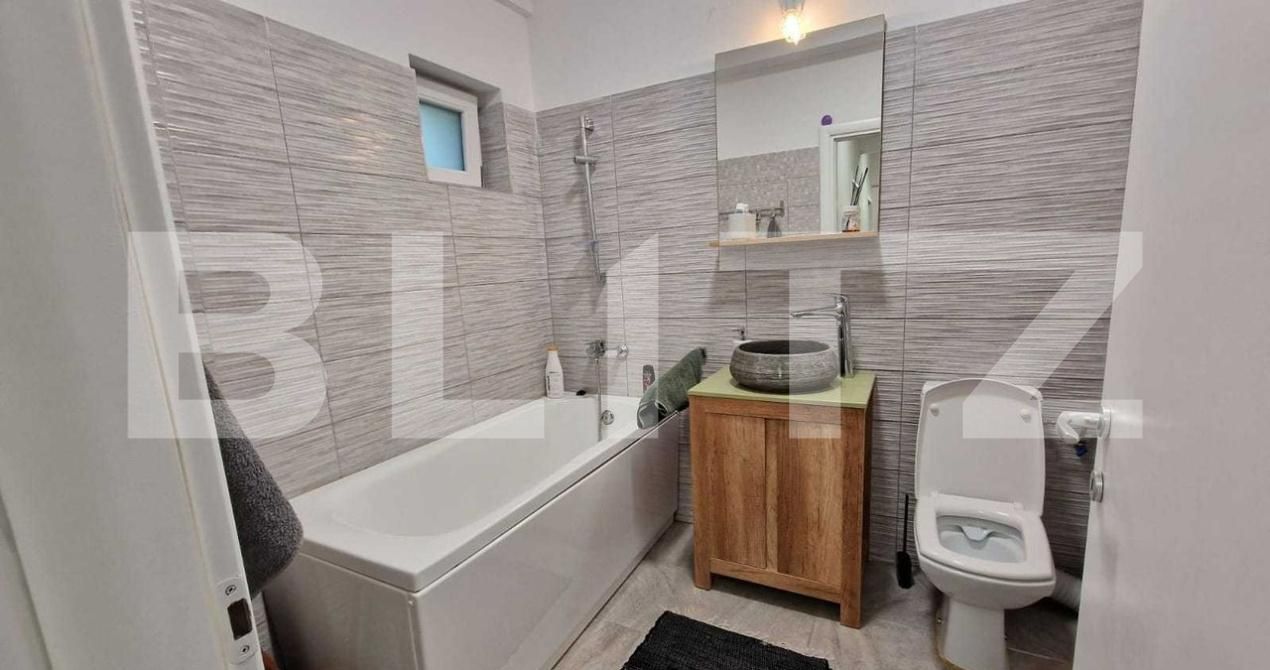 Apartament de închiriat 2 camere Copou - 179520AI | BLITZ Iași | Poza3