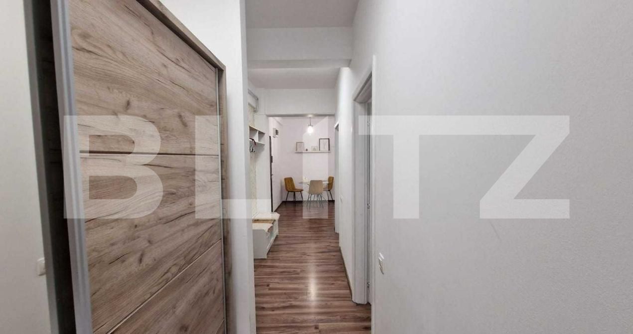 Apartament de închiriat 2 camere Copou - 179520AI | BLITZ Iași | Poza5