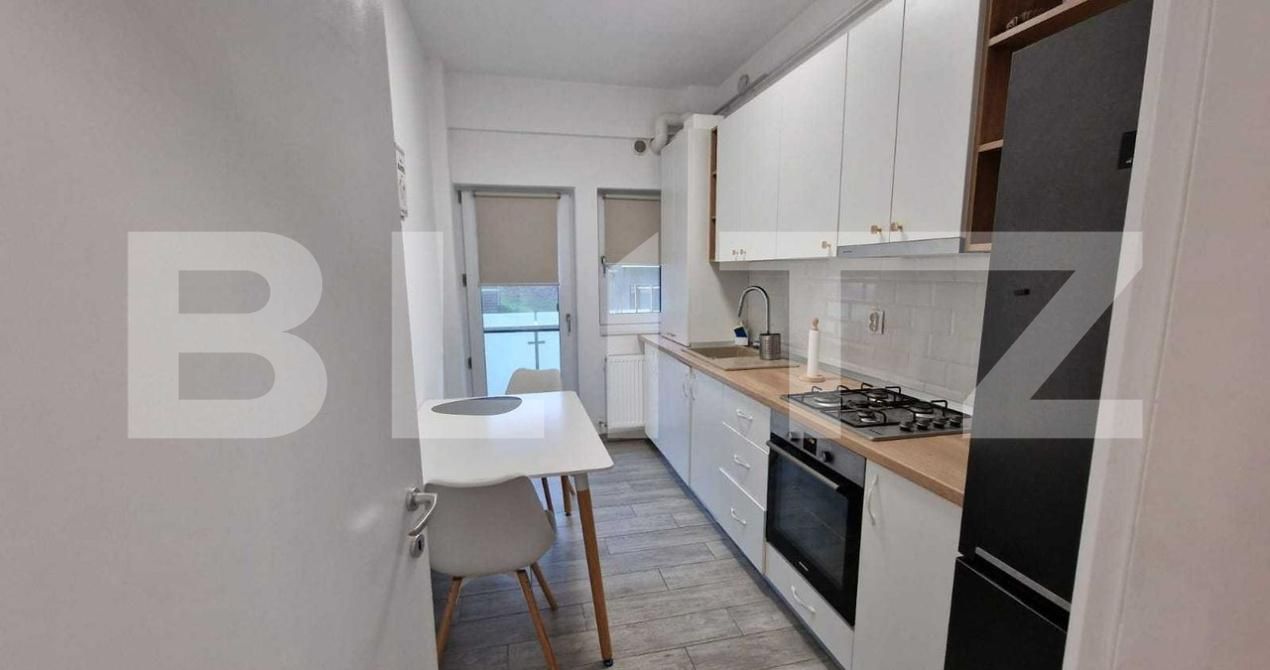 Apartament de închiriat 2 camere Copou - 179520AI | BLITZ Iași | Poza2