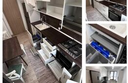 Apartament 2 camere, 61 mp, zona Bucium