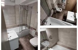 Apartament 2 camere, 61 mp, zona Bucium