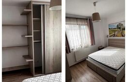 Apartament 2 camere, 61 mp, zona Bucium