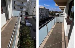 Apartament 2 camere, 61 mp, zona Bucium