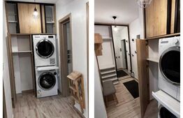 Apartament 2 camere, 61 mp, zona Bucium