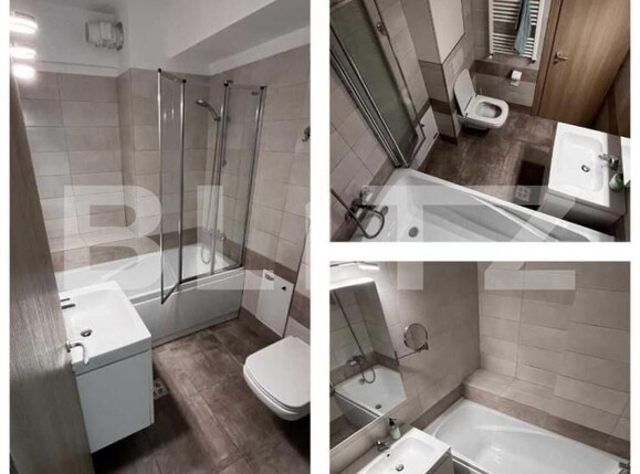 Apartament de închiriat 2 camere Bucium - 179529AI | BLITZ Iași | Poza4