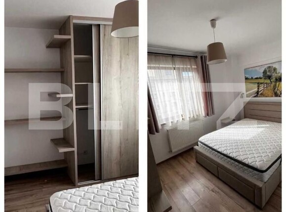 Apartament de închiriat 2 camere Bucium - 179529AI | BLITZ Iași | Poza1