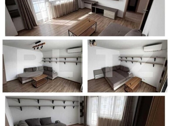 Apartament de închiriat 2 camere Bucium - 179529AI | BLITZ Iași | Poza2