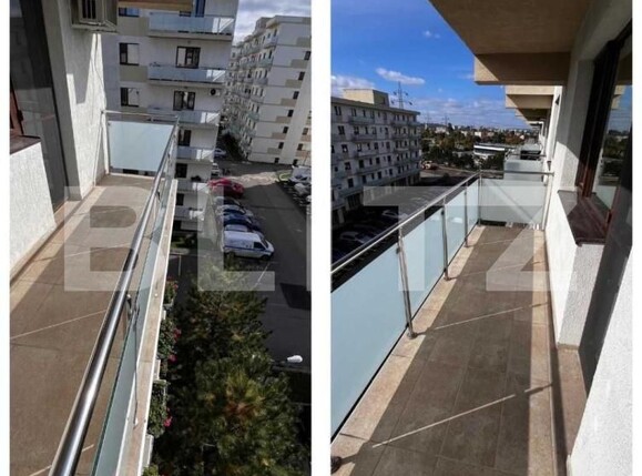 Apartament de închiriat 2 camere Bucium - 179529AI | BLITZ Iași | Poza6