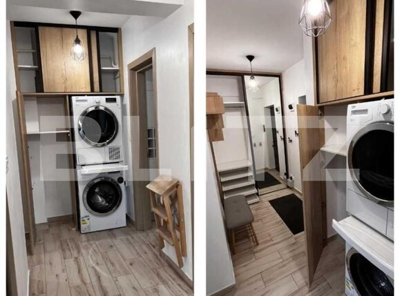 Apartament de închiriat 2 camere Bucium - 179529AI | BLITZ Iași | Poza5