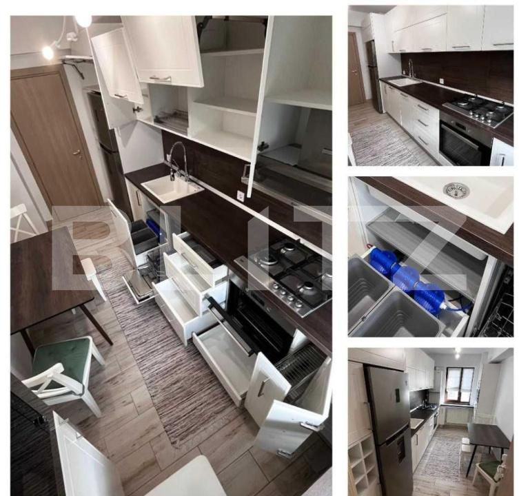 Apartament de închiriat 2 camere Bucium - 179529AI | BLITZ Iași | Poza3