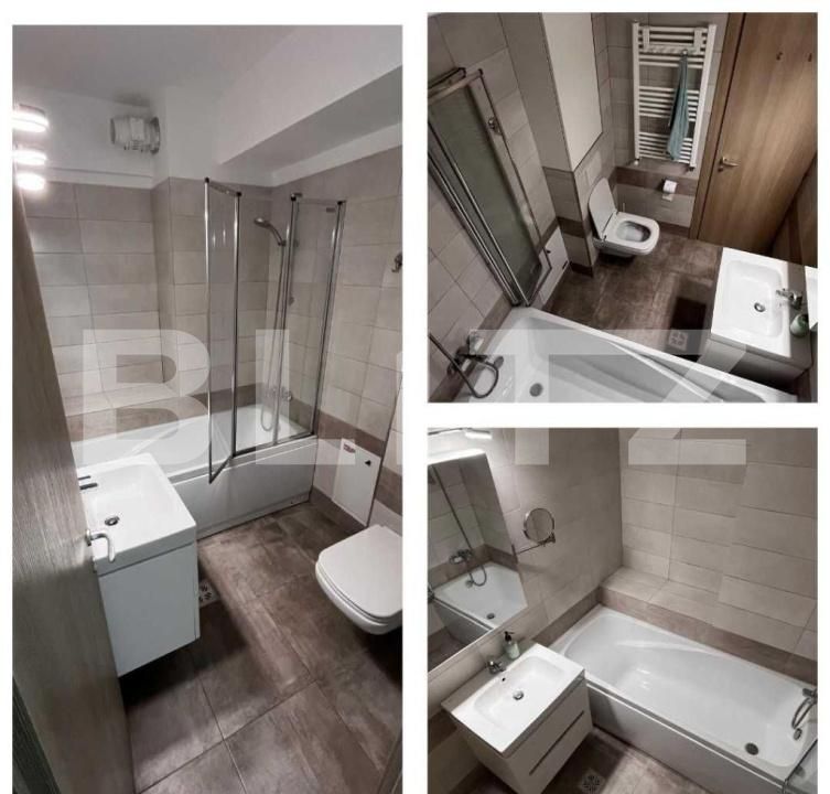 Apartament de închiriat 2 camere Bucium - 179529AI | BLITZ Iași | Poza4